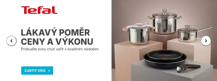 Datart leták týden 37 Strana 6