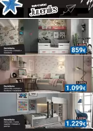 Catálogo Centro Hogar Sanchez Página 12: Dormitorio €1.229,00