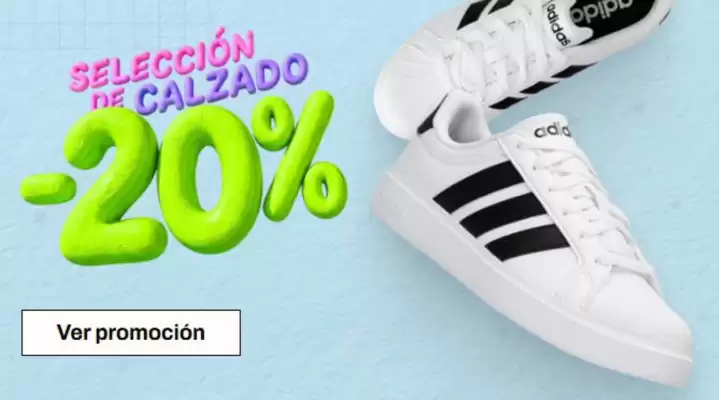 Sprinter (válido hasta el 20-09)