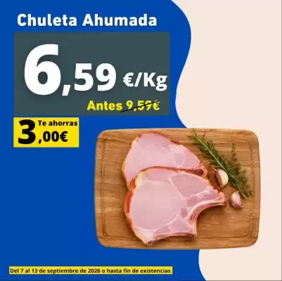Tu Alteza (válido hasta el 13-09)