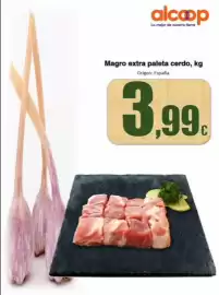 Folleto Super Alcoop Página 11