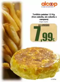 Folleto Super Alcoop Página 13