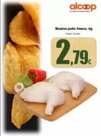Folleto Super Alcoop Página 3