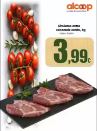 Folleto Super Alcoop Página 8