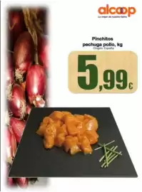 Folleto Super Alcoop Página 9