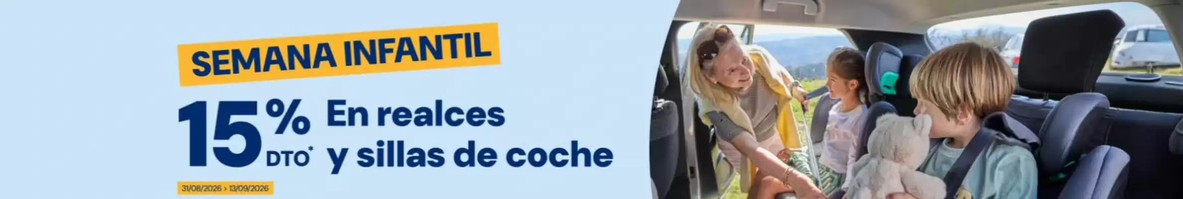 Norauto (válido hasta el 13-09)
