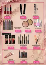 Volantino Kuadrifoglio Pagina 6: Masterpiece Divine Mascara Sopracciglia €7,50