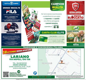 Volantino Elite settimana 37 Pagina 24
