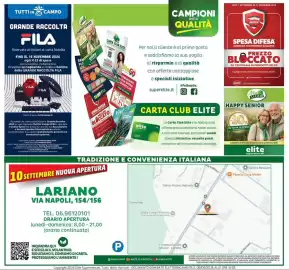 Volantino Elite settimana 37 Pagina 24