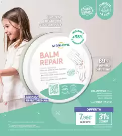 Catalogo Stanhome Pagina 106: Balm Repair Stanhome €7,99