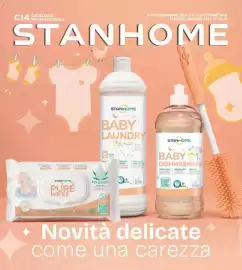 Catalogo Stanhome Pagina 2: Stanhome baby laundry €2,99