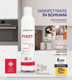 Catalogo Stanhome Pagina 24: First-Mate Plus €8,99