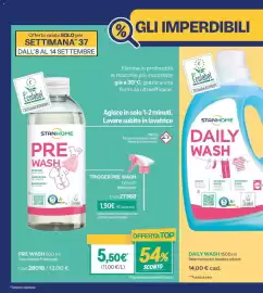 Catalogo Stanhome Pagina 3: Stanhome Daily Wash €14,00