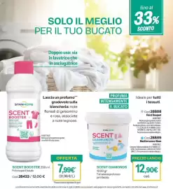 Catalogo Stanhome Pagina 36: Scent Diamonds €12,90, Stanhome Scent Booster €7,99