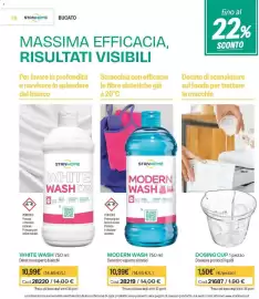 Catalogo Stanhome Pagina 37: Stanhome white wash €10,99, Modern Wash Stanhome €10,99