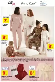 Catalogue Stokomani page 14: LA FABRIQUE DES GARÇONS PYJAMA VELOURS €9,99