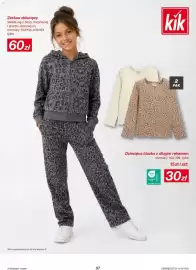 KiK gazetka Strona 7