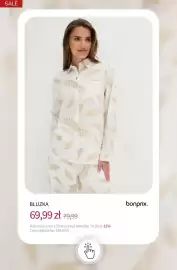 BonPrix katalog Strona 13: Bluzka Bonprix €69,99