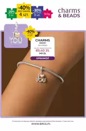 Briju gazetka Strona 9: Charms srebro ZW-002343 Briju €89,40