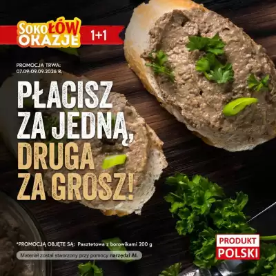 Gzella (ważność do 9-09)