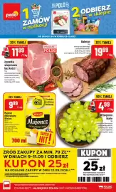 Polomarket gazetka tydzień 37 Strona 1