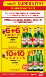 Polomarket gazetka tydzień 37 Strona 16