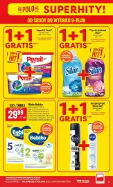 Polomarket gazetka tydzień 37 Strona 18