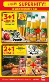 Polomarket gazetka tydzień 37 Strona 20