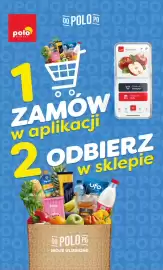 Polomarket gazetka tydzień 37 Strona 2