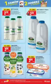 Polomarket gazetka tydzień 37 Strona 42