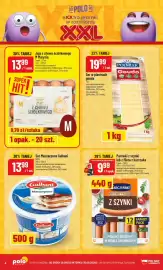 Polomarket gazetka tydzień 37 Strona 4