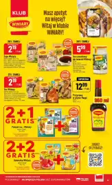 Polomarket gazetka tydzień 37 Strona 49