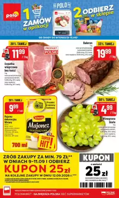 Polomarket (ważność do 15-09)