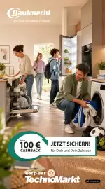 Expert Technomarkt Prospekt Seite 12