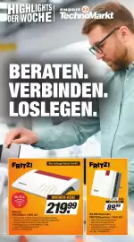 Expert Technomarkt Prospekt Seite 2