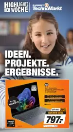 Expert Technomarkt Prospekt Seite 4