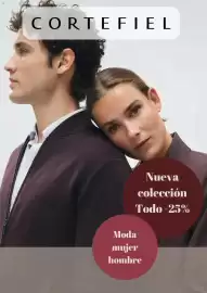 Catálogo Cortefiel Página 1