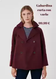 Catálogo Cortefiel Página 4