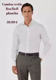 Catálogo Cortefiel Página 5