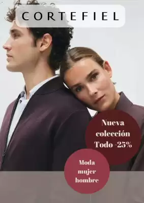 Cortefiel (válido hasta el 7-10)