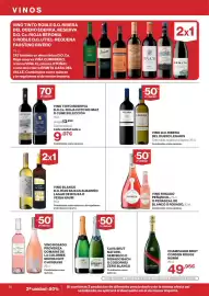 Catálogo Supercor Página 20: Mumm champagne brut cordon rouge €49,95