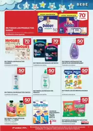 Catálogo Supercor Página 23: Nestlé Nativa Junior €1,76