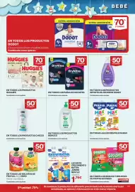 Catálogo Supercor Página 23: Nestlé Nativa Junior €1,76
