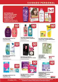 Catálogo Supercor Página 27: Alvarez Gomez agua fresca de flores bergamota €11,95