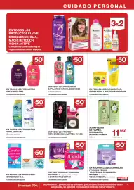 Catálogo Supercor Página 27: Alvarez Gomez agua fresca de flores bergamota €11,95