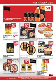 Catálogo Supercor Página 9: Alvalle gazpacho €5,24