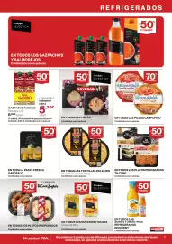 Catálogo Supercor Página 9: Ta-tung en todos los platos preparados, Palacios En todas las tortillas