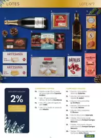 Catálogo Makro Página 11: Capricho Andaluz aceite de oliva virgen extra