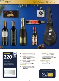 Catálogo Makro Página 34: 8 artículos €220,00