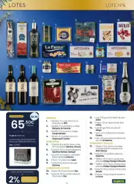 Catálogo Makro Página 9: Ampersand london gin €22,00